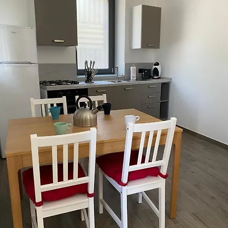 Apartmán Red Flat - Ca Cia Gardone Riviera