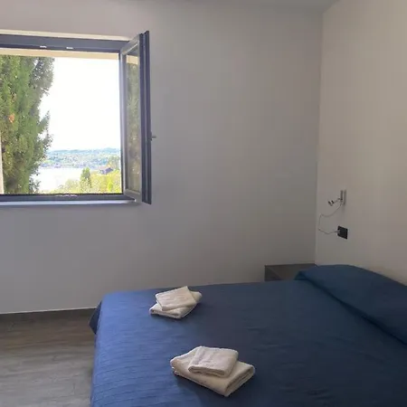 Red Flat - Ca Cia Apartmán