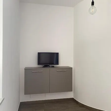 Red Flat - Ca Cia Apartmán *